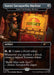 Sunset Sarsaparilla Machine - Nuka-Cola Vending Machine - Borderless - Full Art - Inverted (Foil)