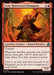Arni, Renowned Champion (Foil)