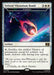 Orbital Vibranium Bomb - Scourglass - Surge Foil