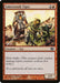 Sabretooth Tiger (Foil)