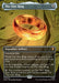 The One Ring - Borderless - Inverted - Legendary (Foil)
