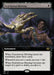 Treacherous Blessing (Foil)
