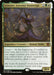 Leinore, Autumn Sovereign - Legendary - Etched (Foil)