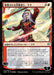 敬慕される炎魔道士、ヤヤ - Jaya, Venerated Firemage