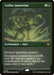 Leyline Immersion - Etched - Inverted - Etched (Foil)