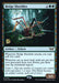 Hedge Shredder (Foil)