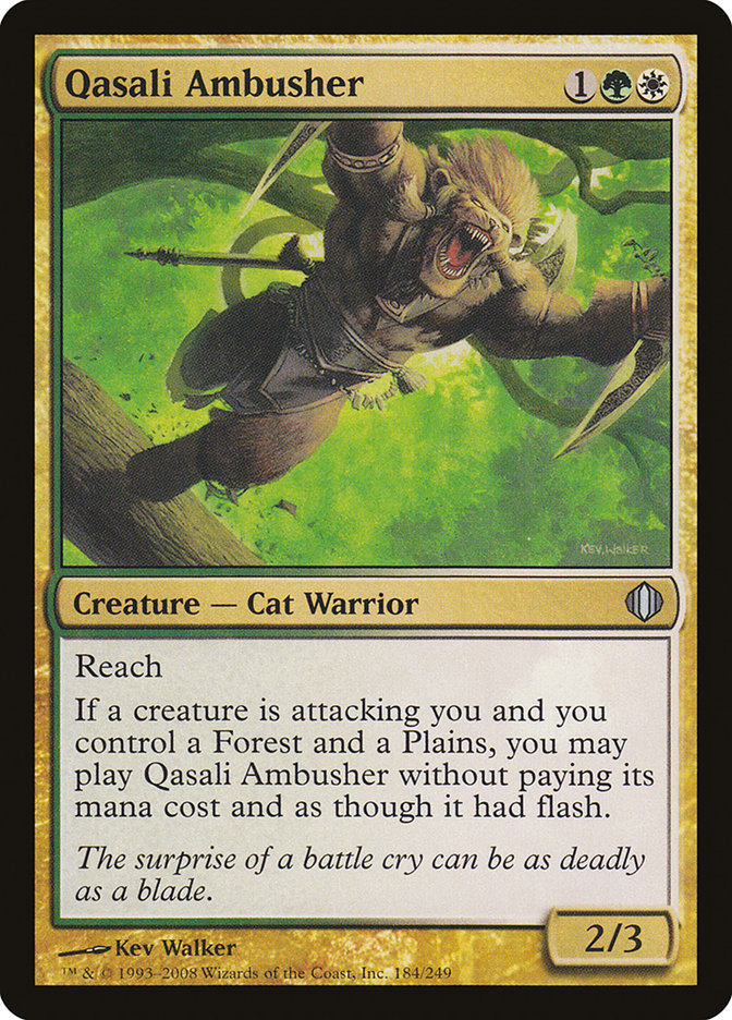 Shards of Alara