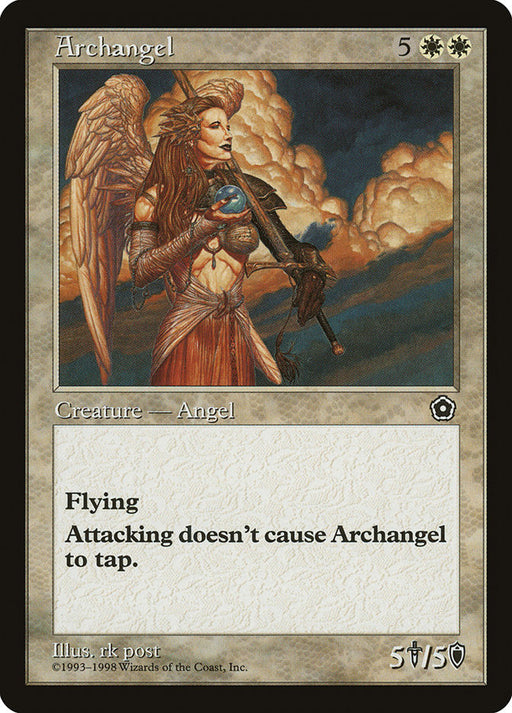 Archangel