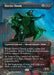 Doctor Doom - Borderless - Inverted - Legendary