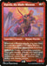 Najeela, the Blade-Blossom - Etched - Inverted - Legendary - Etched (Foil)