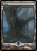 Swamp - Full Art (Foil)