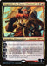 Angrath, the Flame-Chained (Foil)
