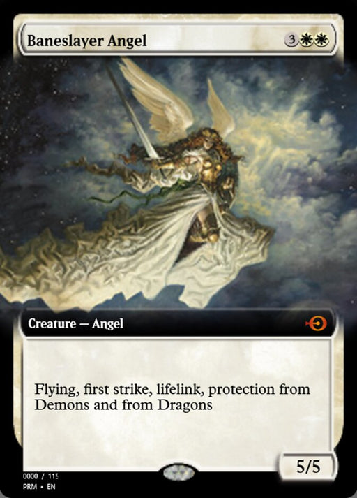 Baneslayer Angel (Foil)