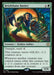 Bristlebane Battler (Foil)