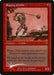 Raging Goblin (Foil)