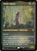 Ohabi Caleria - Etched - Inverted - Legendary - Etched (Foil)