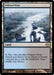 Polluted Delta (Foil)