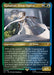 Galadriel, Elven-Queen - Etched - Inverted - Legendary - Etched (Foil)