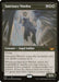 Sanctuary Warden - Inverted - Showcase - Etched (Foil)