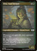 Dina, Soul Steeper - Etched - Inverted - Legendary - Etched (Foil)