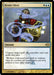 Render Silent (Foil)