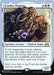 Frankie Peanuts - Legendary (Foil)