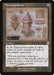 Keening Stone - Retro Frame (Foil)