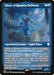 Ghost of Ramirez DePietro - Etched - Inverted - Legendary - Etched (Foil)