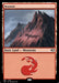 Mountain (Foil)