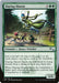 Slaying Mantis