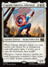 Captain America, Liberator - Legendary