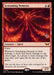 Screaming Nemesis (Foil)