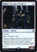 Mighty Servant of Leuk-o (Foil)