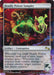 Deadly Poison Sampler - Borderless - Full Art