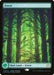 Forest - Full Art - Fullart (Foil)