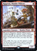 Ragavan, Nimble Pilferer - Legendary (Foil)