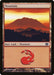 Mountain (Foil)