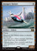 Avengers Quinjet - Surge Foil (Foil)