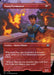 Young Pyromancer (Foil)