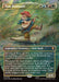 Tom Bombadil - Borderless - Inverted - Legendary - Surge Foil (Foil)