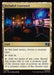 Secluded Courtyard - Surge Foil (Foil)
