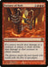 Furnace of Rath (Foil)