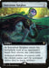 Sorcerous Spyglass - Extended Art