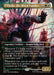 T'Challa, the Black Panther - Borderless - Inverted - Legendary