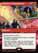 Avengers Disassembled - Borderless - Showcase (Foil)