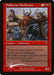 Balduvian Barbarians (Foil)