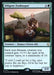 Diligent Zookeeper (Foil)