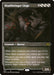 Deathbringer Liege - Etched - Inverted - Etched (Foil)