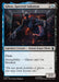 Ghost, Spectral Saboteur - Legendary (Foil)