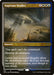 Supreme Verdict - Etched - Inverted - Etched (Foil)